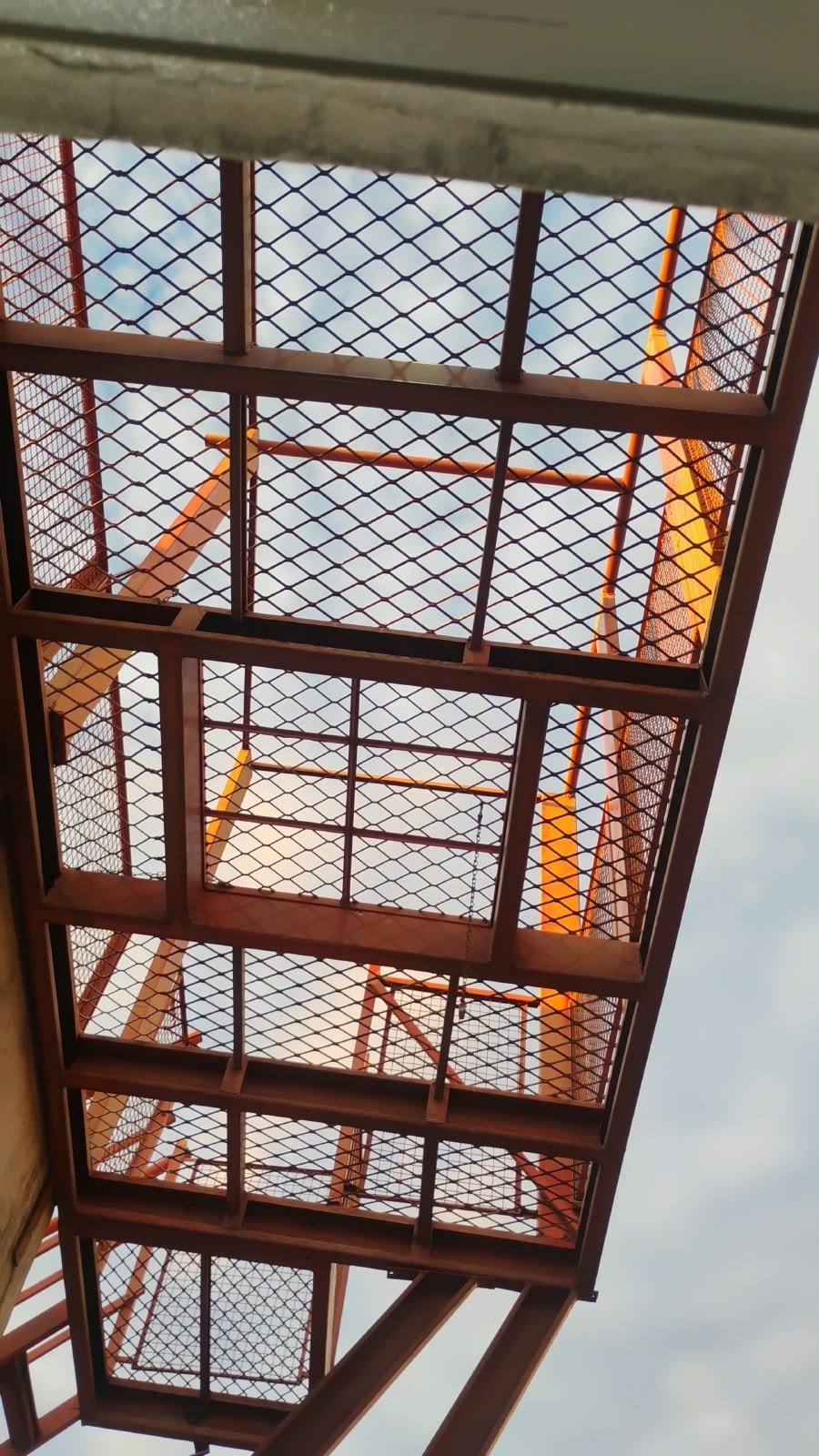 Recepção